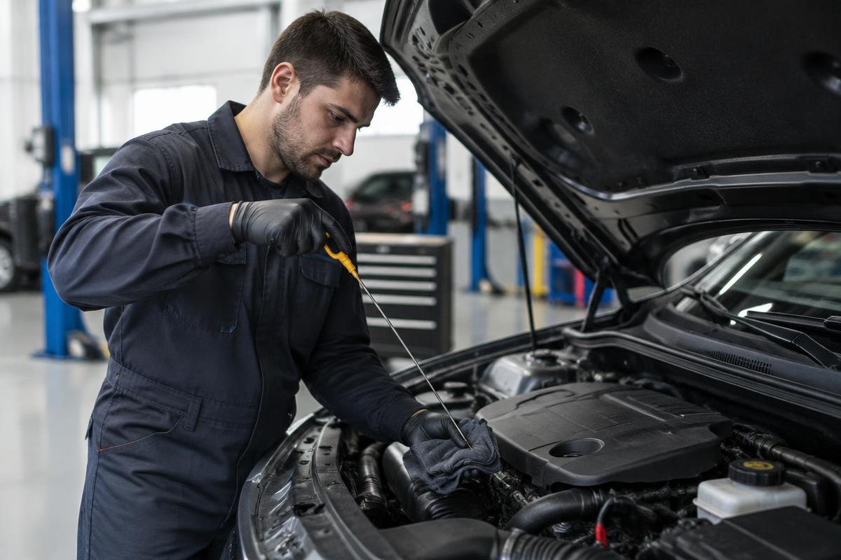 General Car Service